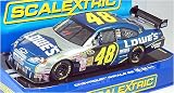 SCALEXTRIC SCA Chevrolet Impala CoT #48