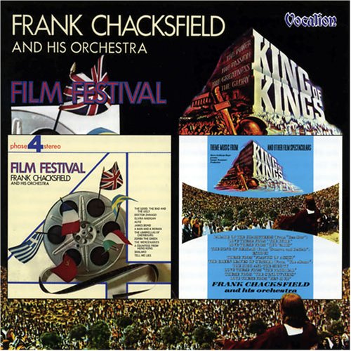 Francis Lai - Film Festival / King Of Kings - Zortam Music