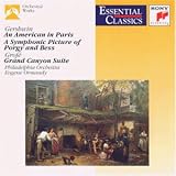 Eigenschaften Eugene Ormandy  / Gershwin: An American in Paris