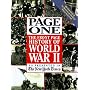 Page One: The Front Page History of World War II