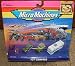 Micro Machines Campers #37 Collection