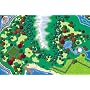 Thomas & Friends Wooden Railway - Island Adventure Playboard
