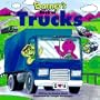 Barney's Book of Trucks (Barney Transportation Series)
