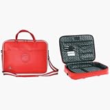 Sushi Retro Red Notebooktasche bis 43,1 cm (17 Zoll)