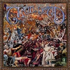 Worlds Apart [CD + DVD]