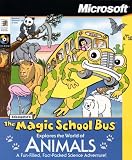 Review Microsoft  / Microsoft Magic School Bus Animals