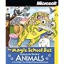 Microsoft Magic School Bus Animals