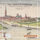 San Marco in Hamburg