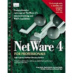 NetWare 4.0 for Professionals