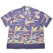 Sun Surf Hawaiian Shirt