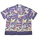 Sun Surf Hawaiian Shirt