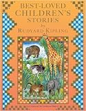 Best-loved Children's Stories