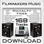 Filmmakers Music