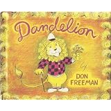 Dandelionby Don Freeman