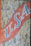 U.S.A. : the Big Money, Nineteen Nineteen, 42nd Parallel