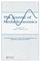 Economic Impacts of the 1996 Telecommunications Act: A Special Issue of the Journal of Media Economics