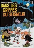 Dans les griffes du seigneur