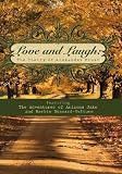 Love and Laugh: The Poetry of Alexander Frost featuring the Adventures of Arizona Jake and Barbie Buzzard-Vulture