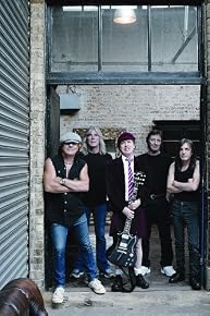 Bilder von AC/DC