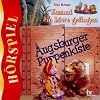Augsburger Puppenkiste: Kommt ein L�we - H�rspiel - 2 CD