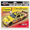 #33 CLINT BOWYER ULTRA DECAL
