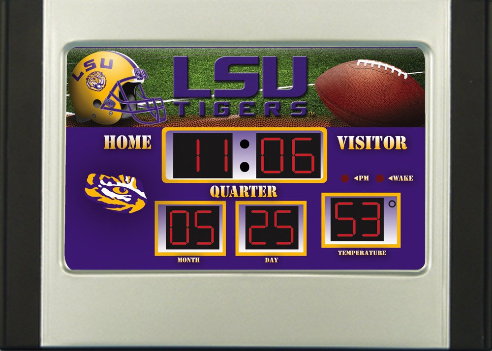 Amazon.com: Animals - Electronic Alarm Clocks / Alarm Clocks: Home ...