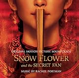 Snow Flower & the Secret Fan