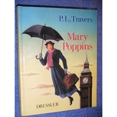Mary Poppins (5422 698)