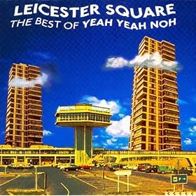 Leicester Square