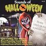 Sounds Of Halloween