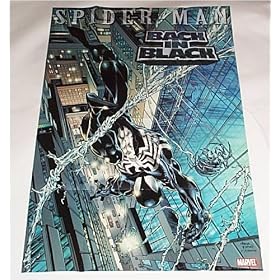 Amazing Spider-man 36 by 24