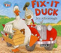 Fix-It Duck
