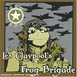 Live Frogs: Set 1