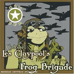 Live Frogs: Set 1