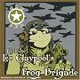 Live Frogs: Set 1