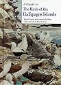 Guide to the Birds of the Galapagos Islands