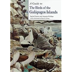 A Guide to the Birds of the Galapagos Islands