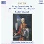 Haydn - String Quartets, Op.76
