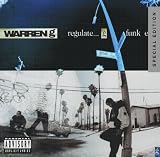 Regulate (Album Version (Explicit)) [Explicit]