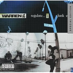 Regulate (Album Version (Explicit)) [Explicit]