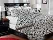 Pinzon-160 Gram Printed Flannel Duvet Covers by Amazon