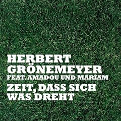 Zeit, Dass Sich Was Dreht (Deutsche Version) (Feat. Amadou & Mariam)