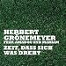 Zeit, Dass Sich Was Dreht (Deutsche Version) (Feat. Amadou & Mariam)