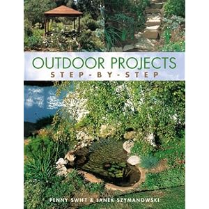 Outdoor Projects: Step-by-Step