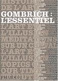 Revue Phaidon Press Ltd.  / Gombrich : l'essentiel