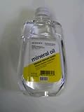 Mineral Oil, Intestinal Lubricant Laxative, Extra Heavy