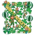 St. Patrick's Day Mini-golf Game Decorating Kit