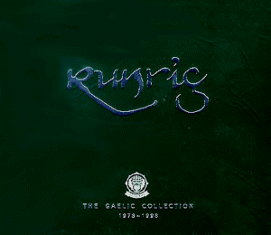 Runrig - The Gaelic Collection 1973 - 1998 - Zortam Music