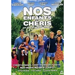 Nos Enfants Cheris