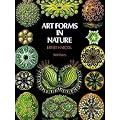 (ART FORMS IN NATURE ) By Haeckel, Ernst Heinrich Philip (Author) Paperback Published on (06, 1974)
